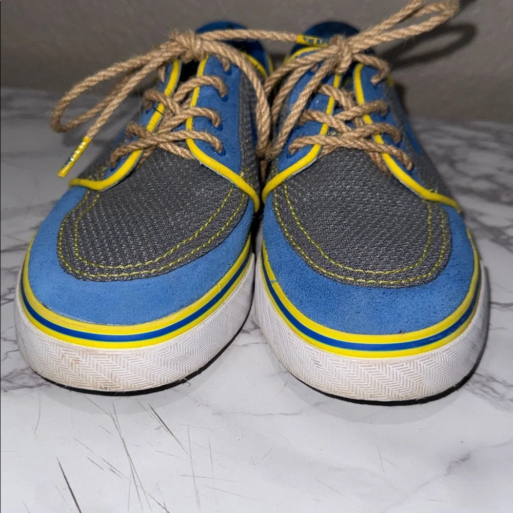 Nike Stefan Janoski Skateboarding Shoes with Extra Insoles